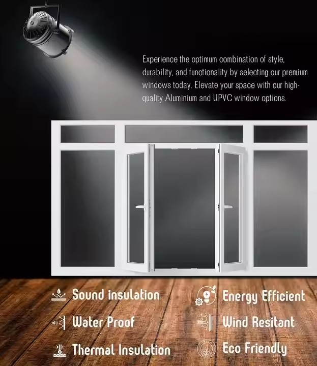 How Can Australian Sliding Door Brands Collaborate with Well-Known Brands：Co-Branding Strategic Framework: From Goal Setting to Partner Selection.