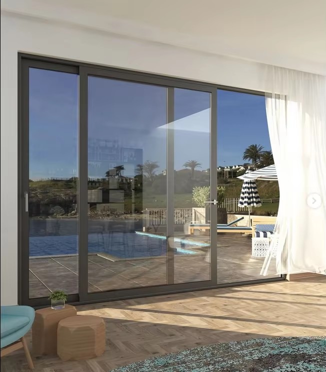 What Materials Are Commonly Used for Durable Coastal Curtain Walls in Australia：Metal Materials: Core Choice for Corrosion Resistance and Structural Strength.