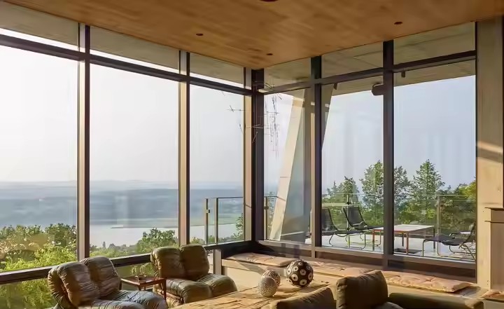 Key Procurement Requirements for Doors and Windows in Australia：Certification and Compliance.


