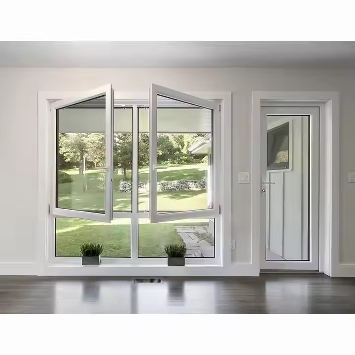 How to Design Sliding Windows for Australian Residential Areas More Effectively:Climate Adaptation: The Core Foundation of Design.