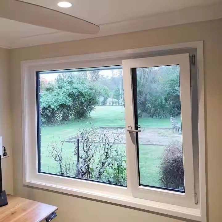 How to Enhance the Appearance of Australian Doors and Windows:Material Selection: Balancing Texture and Climate Adaptability.