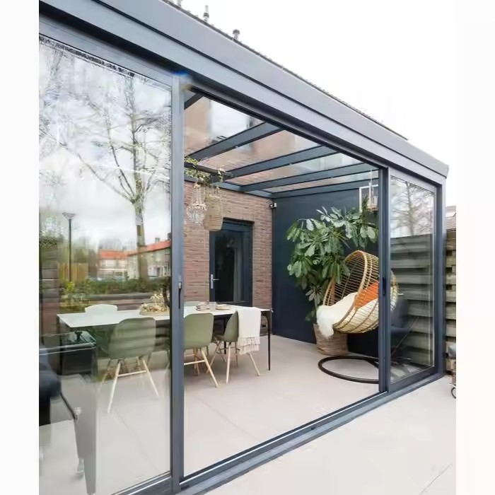 What Makes Australian Door and Window Materials Different from Those in China：Preferred Frame Materials.