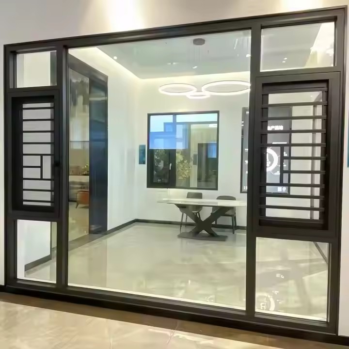 How Can Chinese Door and Window Manufacturers Enter the U.S. Market Through Online Channels?